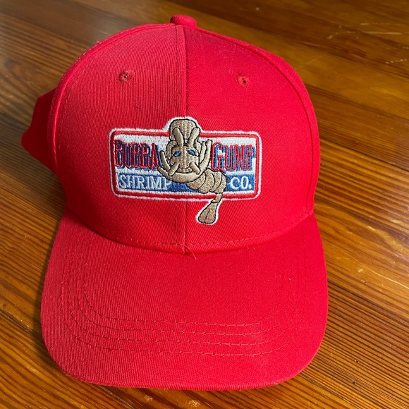 Forrest Gump hat - Picture 1 of 3